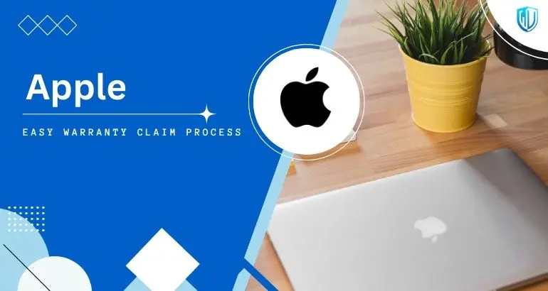 3 Simple Steps to claim Apple warranty