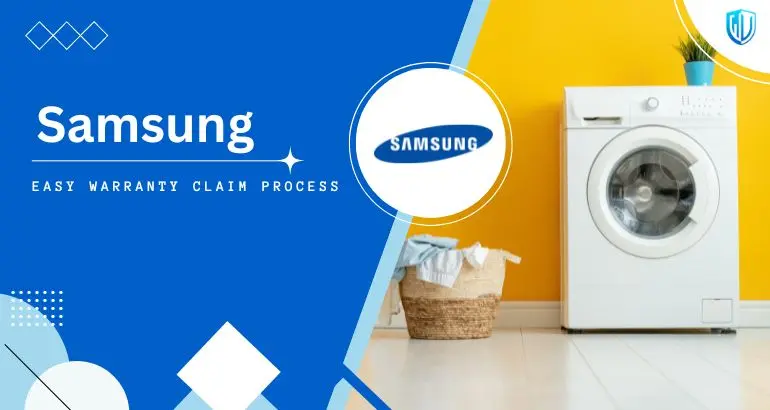 3 Simple Steps to claim Samsung warranty
