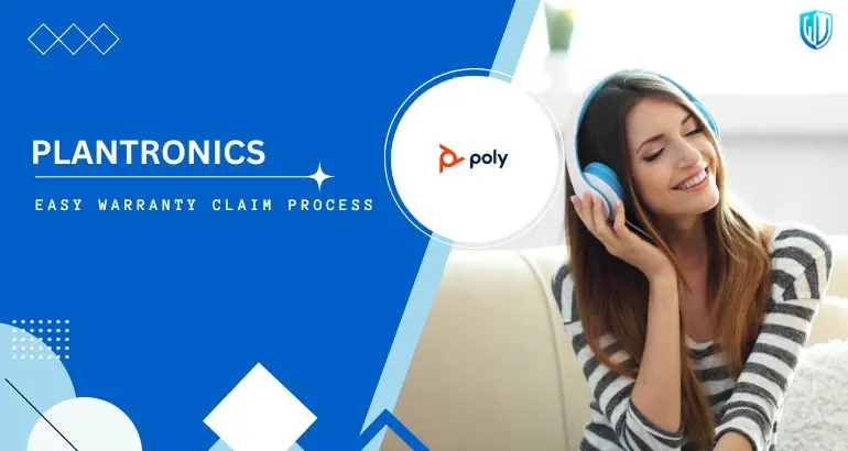 3 Simple Steps to claim Plantronics warranty