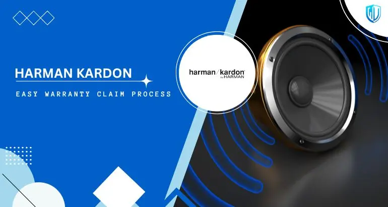 3 Simple Steps to claim Harman Kardon warranty