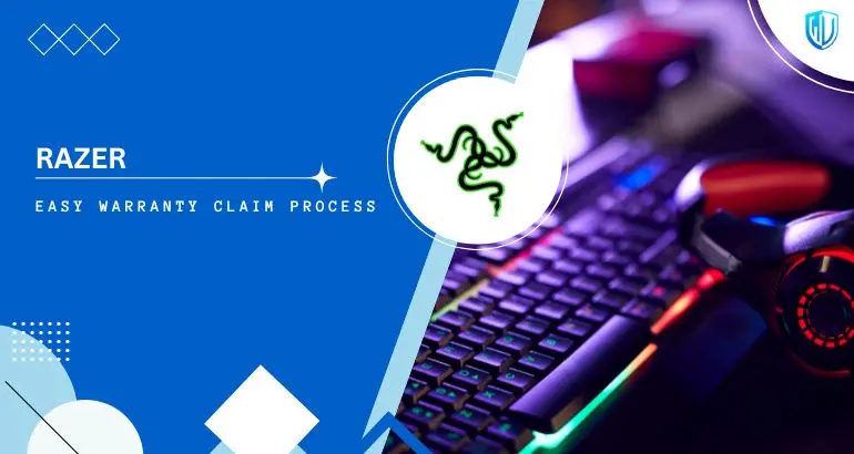 3 Simple Steps to claim Razer warranty