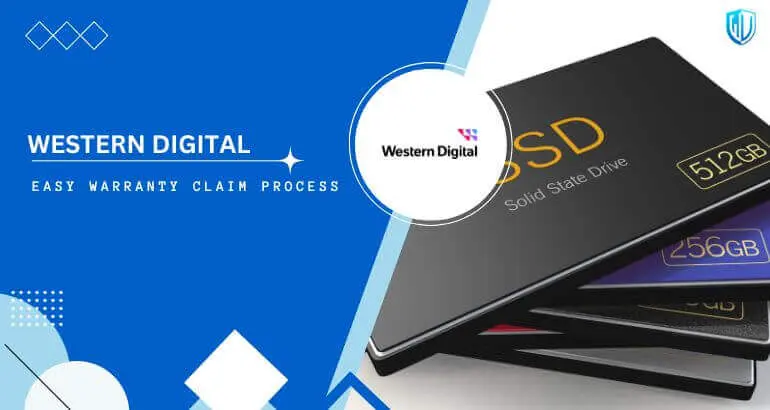 3 Simple Steps to claim Western Digital warranty