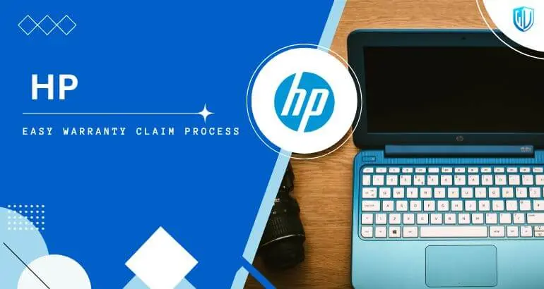 3 Simple Steps to claim HP warranty