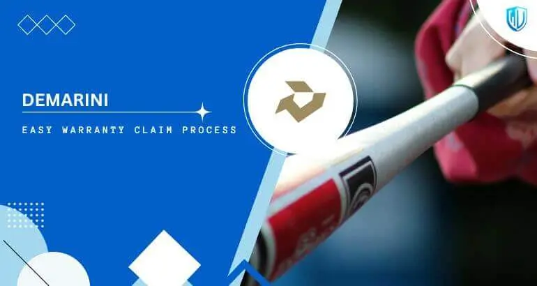 3 Simple Steps to claim Demarini warranty