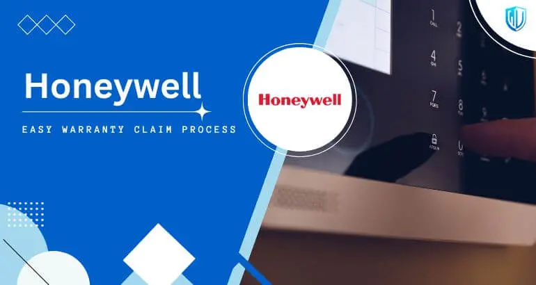 3 Simple Steps to claim Honeywell warranty