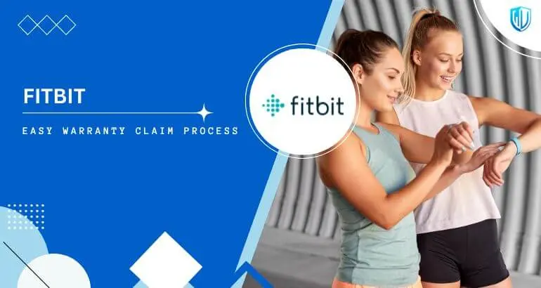 3 Simple Steps to claim Fitbit warranty