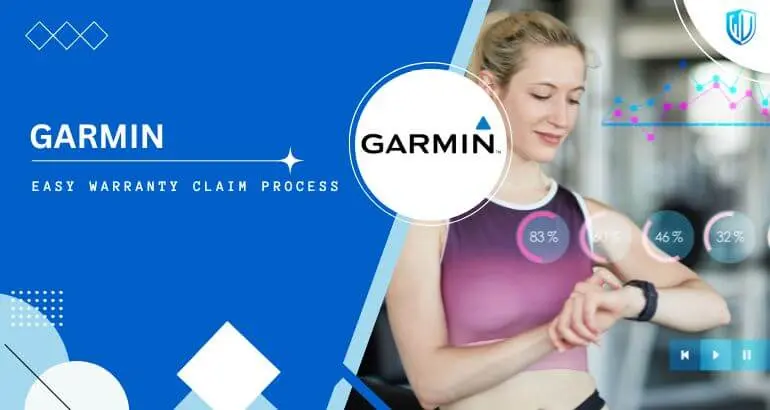 3 Simple Steps to claim Garmin warranty