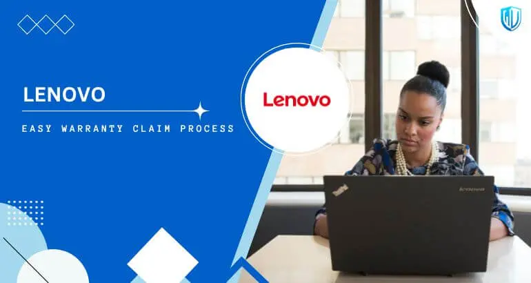 3 Simple Steps to claim Lenovo warranty