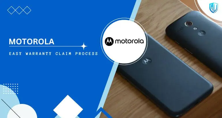 3 Simple Steps to claim Motorola warranty