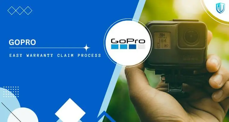 3 Simple Steps to claim GoPro warranty