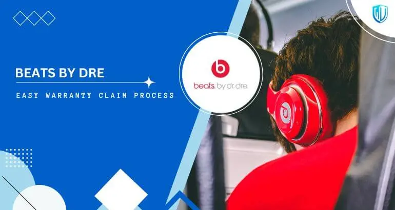 3 Simple Steps to claim Beats by Dre warranty