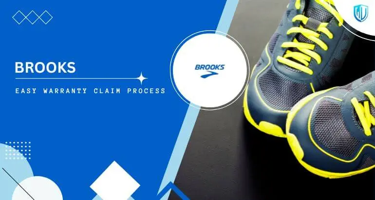 3 Simple Steps to claim Brooks warranty