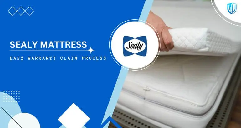 3 Simple Steps to claim Sealy Mattress warranty