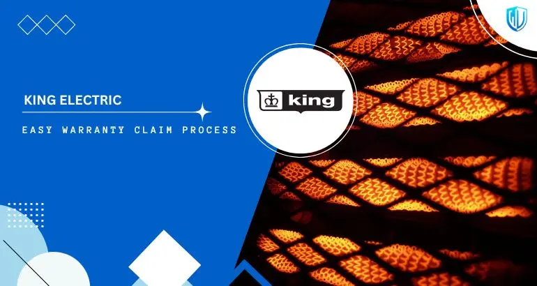 3 Simple Steps to claim King Electric warranty