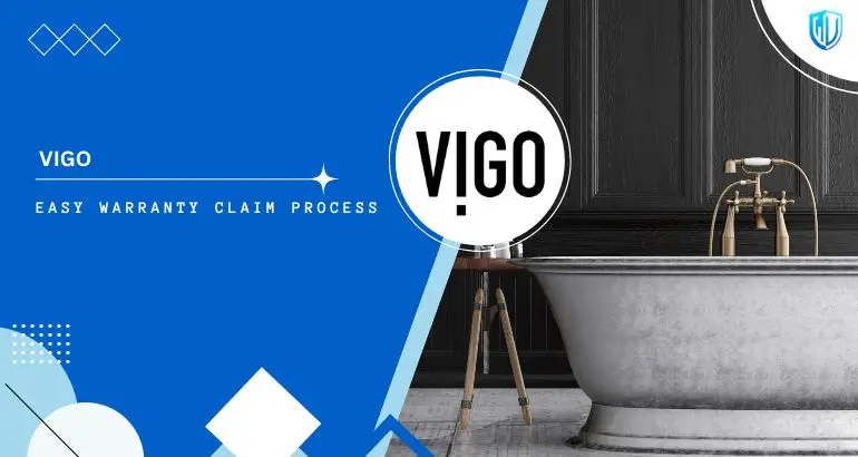 3 Simple Steps to claim Vigo warranty