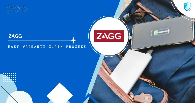 3 Simple Steps to claim Zagg warranty