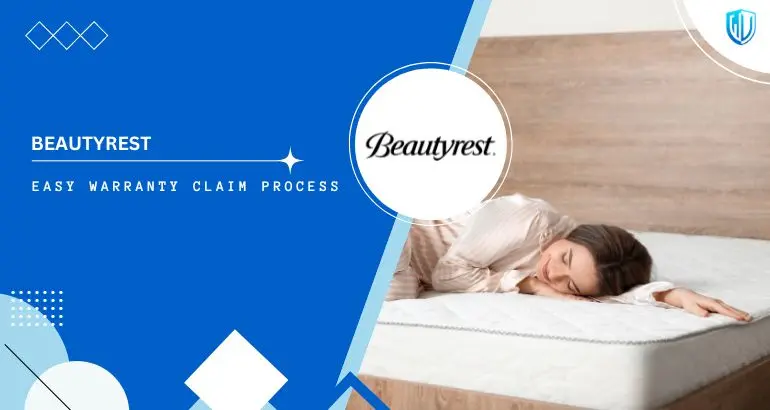3 Simple Steps to claim Beautyrest warranty