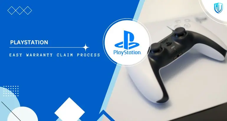 3 Simple Steps to claim PlayStation warranty