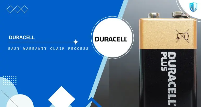 3 Simple Steps to claim Duracell warranty