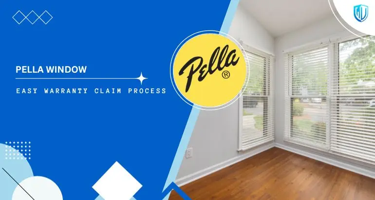 3 Simple Steps to claim Pella Windows warranty