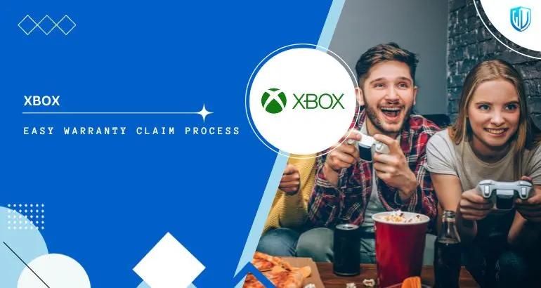 3 Simple Steps to claim Xbox warranty