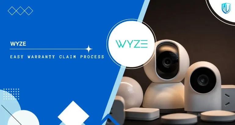 3 Simple Steps to claim Wyze warranty