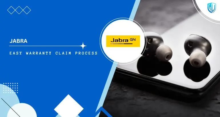 3 Simple Steps to claim Jabra warranty