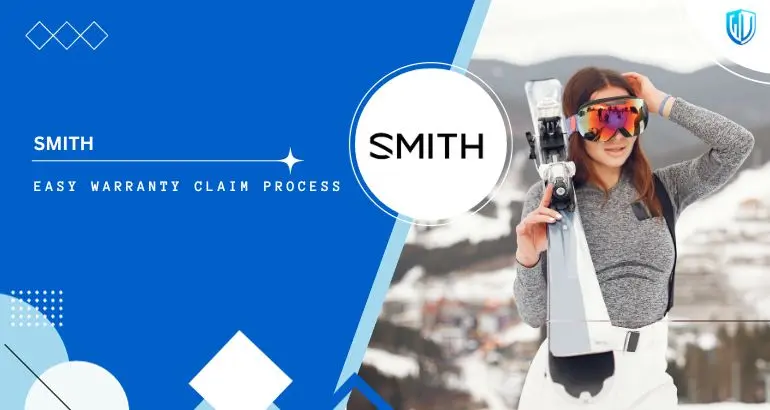 3 Simple Steps to claim Smith Optics warranty