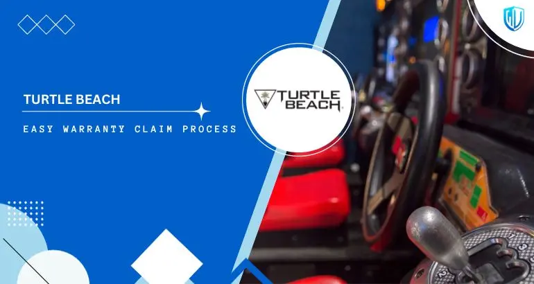 3 Simple Steps to claim Turtle Beach warranty