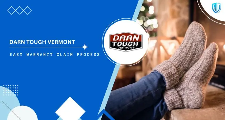 3 Simple Steps to claim Darn Tough warranty