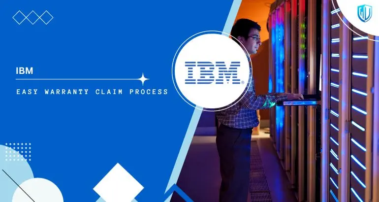 3 Simple Steps to claim IBM warranty