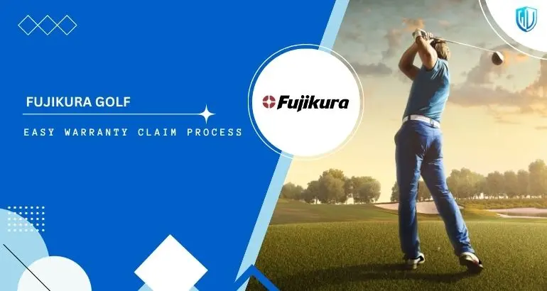 3 Simple Steps to claim Fujikura Golf warranty