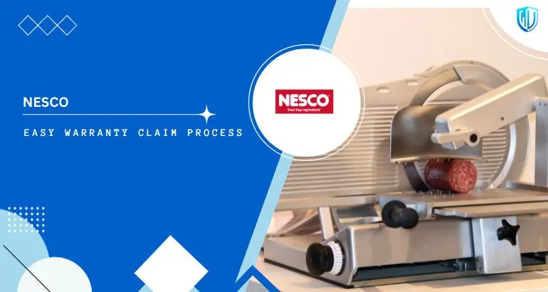 3 Simple Steps to claim NESCO warranty