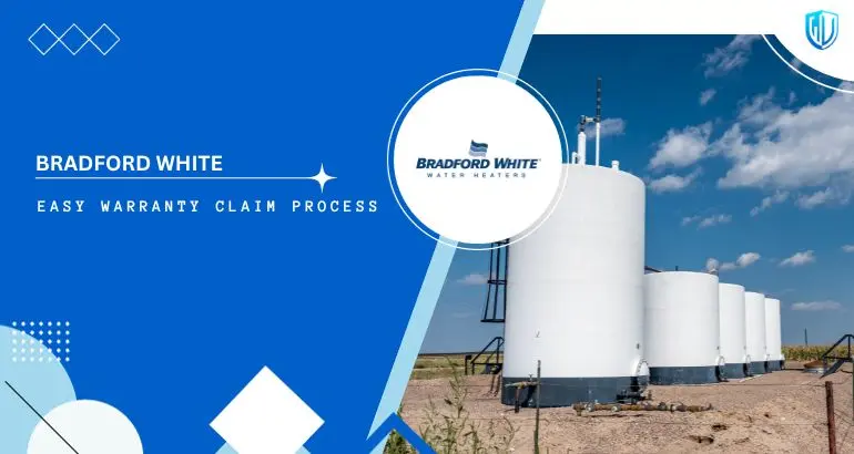 3 Simple Steps to claim Bradford White warranty