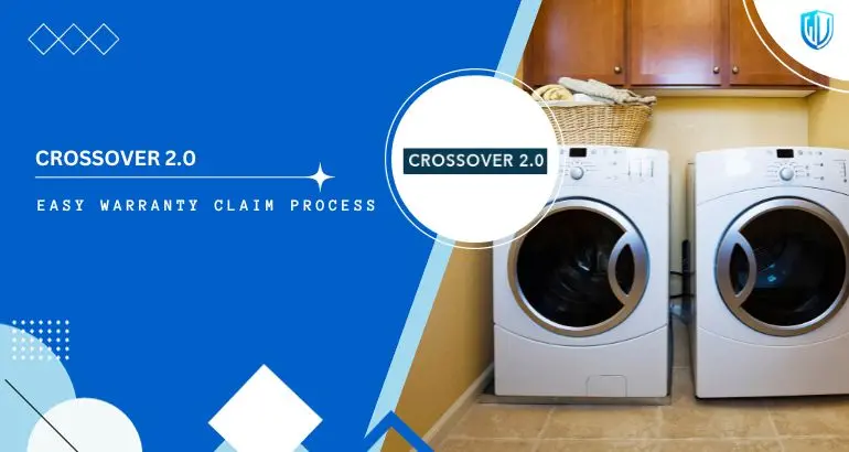 3 Simple Steps to claim Crossover 2.0 warranty
