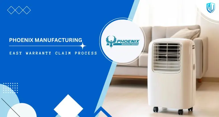 3 Simple Steps to claim Frigiking warranty