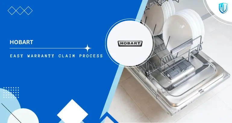 3 Simple Steps to claim Hobart warranty