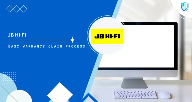 3 Simple Steps to claim JB Hi-Fi warranty