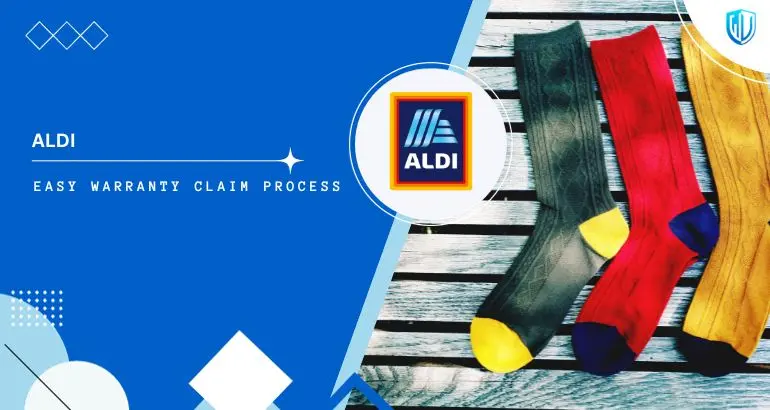 3 Simple Steps to claim Aldi warranty