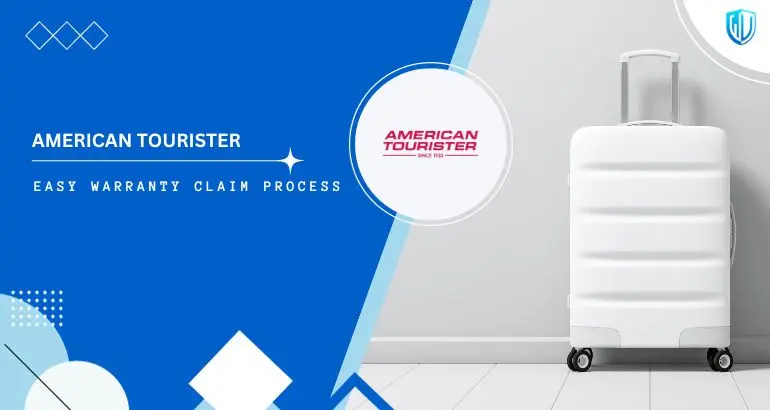 3 Simple Steps to claim American Tourister warranty