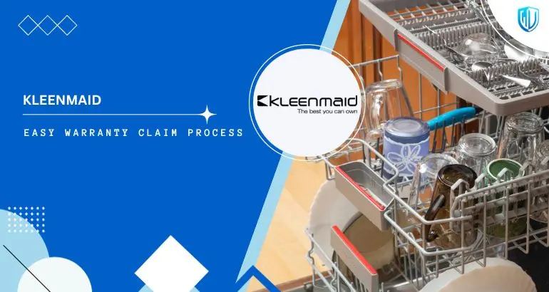 3 Simple Steps to claim Kleenmaid warranty