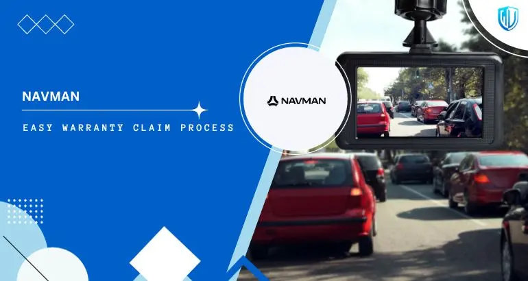 3 Simple Steps to claim Navman warranty