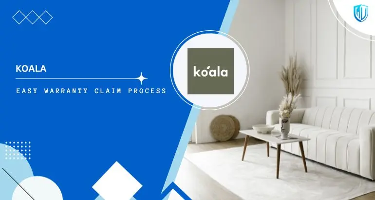 3 Simple Steps to claim Koala Mattress warranty