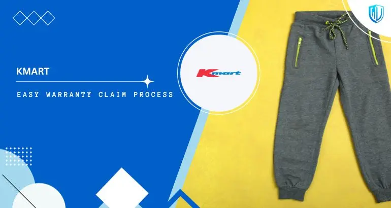 3 Simple Steps to claim Kmart warranty