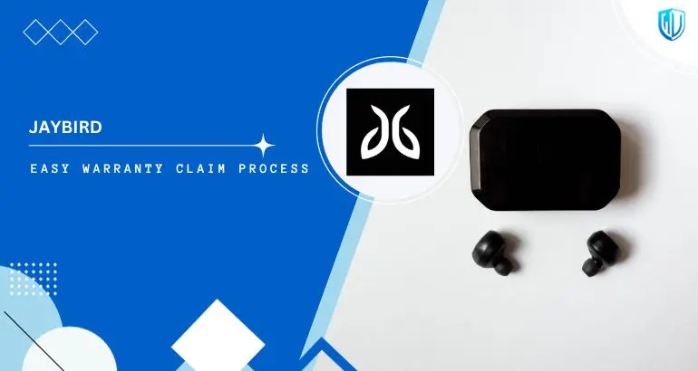 3 Simple Steps to claim Jaybird warranty