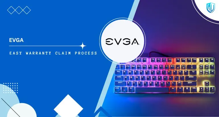 3 Simple Steps to claim EVGA warranty