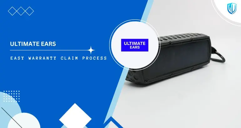 3 Simple Steps to claim Ultimate Ears warranty