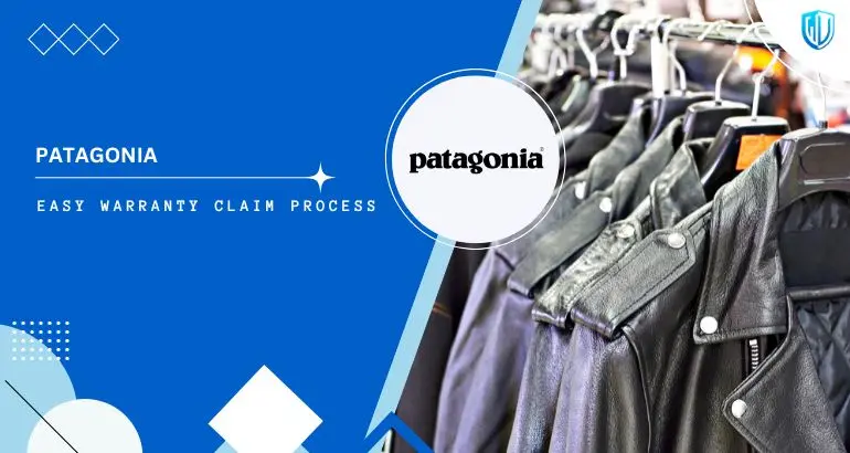 3 Simple Steps to claim Patagonia warranty