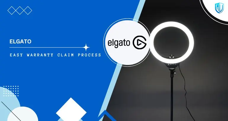 3 Simple Steps to claim Elgato warranty