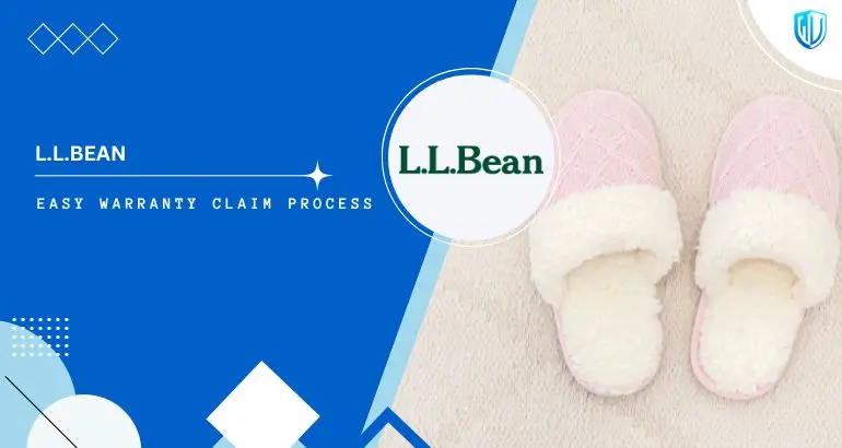 3 Simple Steps to claim L.L.Bean warranty